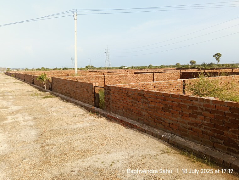 undefined, rajatalab  600 Sq.Ft. Plot In Rajatalab Varanasi 9069052