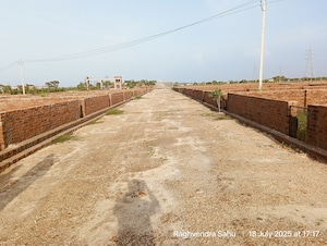 Plot Area in  Plot at Rajatalab – for Sale