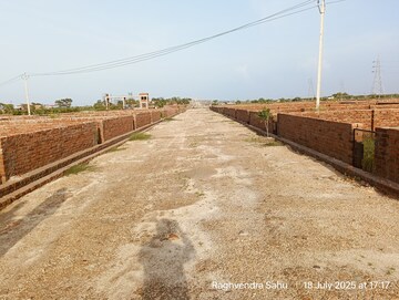 Plot Area in  Plot at Rajatalab – for Sale
