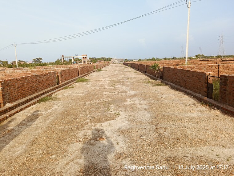 undefined, rajatalab  600 Sq.Ft. Plot In Rajatalab Varanasi 9069052