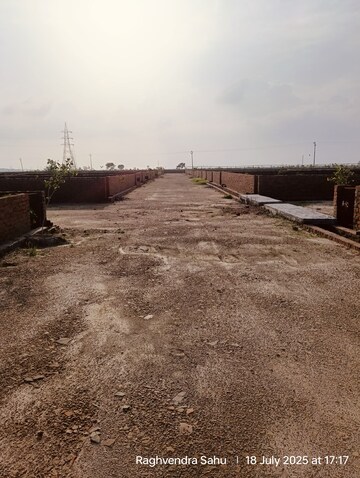 Plot Area in  Plot at Rajatalab – for Sale