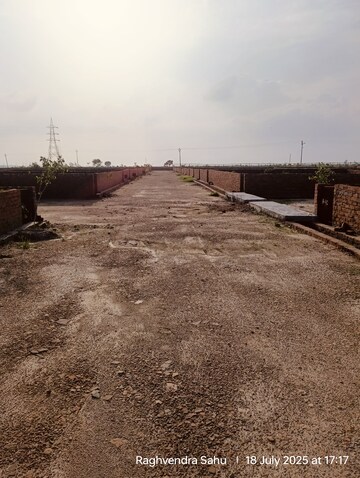  Plot – Exterior View View at Rajatalab - for Sale