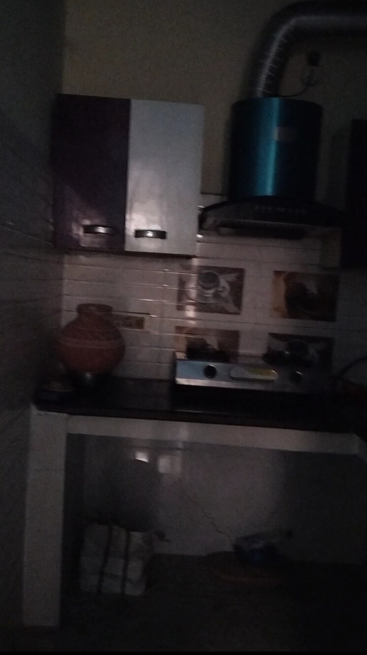 Kitchen, sapphire-tower 2 Bedroom 900 Sq.Ft. Builder Floor In Sector 104 Noida 9069061