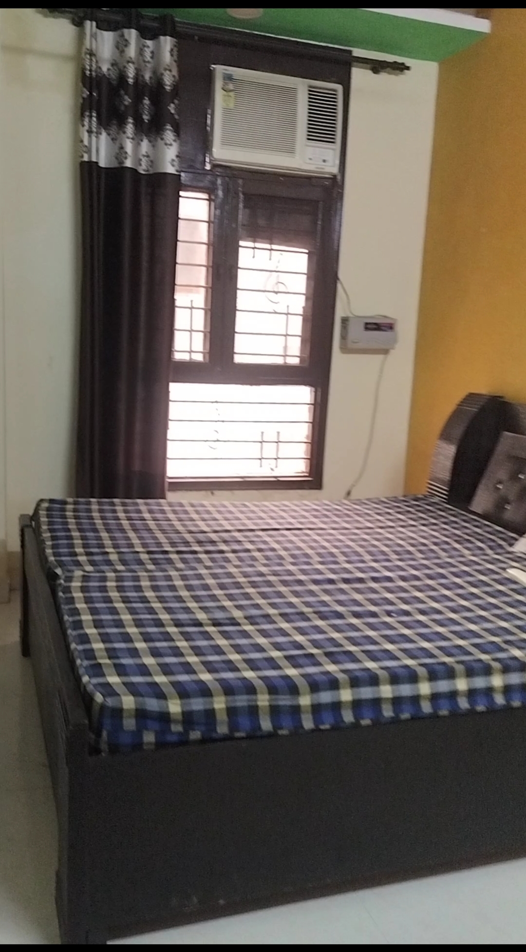 2 BHK + Extra Room Builder Floor For Rent in Sapphire Tower