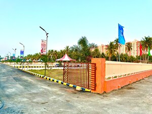 4 BHK Villa – Exterior View View at Kalavakkam - for Sale