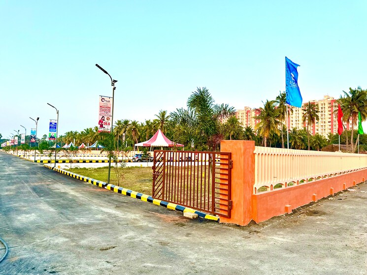 Exterior View, kalavakkam 4 Bedroom 1550 Sq.Ft. Villa In Kalavakkam Chennai 9069075