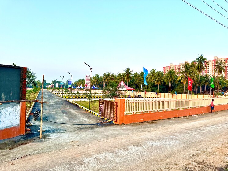 Exterior View, kalavakkam 4 Bedroom 1550 Sq.Ft. Villa In Kalavakkam Chennai 9069075