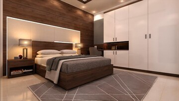 3 BHK Apartment For Sale in Viyyur