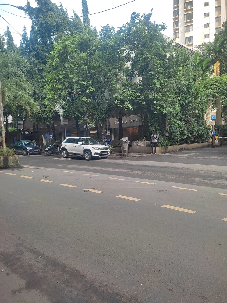 Balcony, runwal-garden-city 2 Bedroom 800 Sq.Ft. Apartment In Balkum Pada Thane 9069169