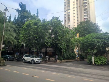2 BHK Apartment – Exterior View View at Runwal Garden City, Balkum Pada - for Rent