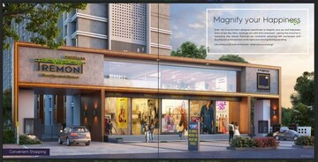 2 BHK Apartment For Sale in Excellaa Tremont, Keshav Nagar