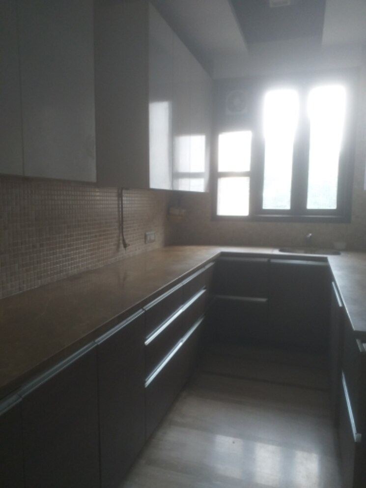 Kitchen, east patel nagar 3 Bedroom 1655 Sq.Ft. Builder Floor In East Patel Nagar Delhi 9069114