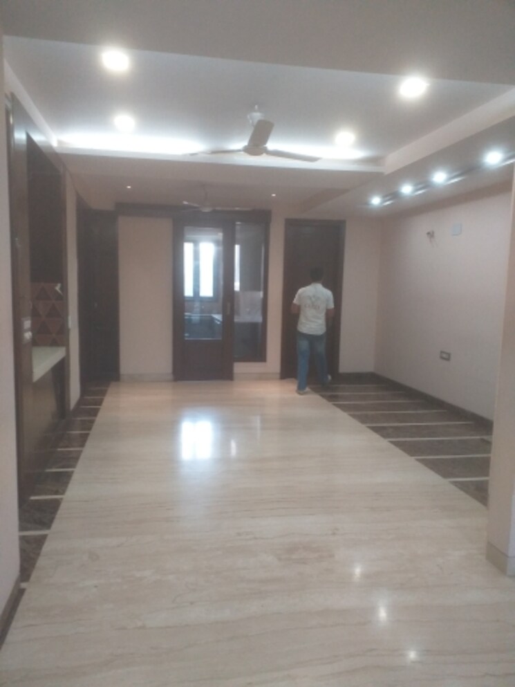 Living Room, east patel nagar 3 Bedroom 1655 Sq.Ft. Builder Floor In East Patel Nagar Delhi 9069114