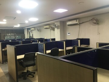 Team Area in  Office Space in IT/SEZ at Sector 58 – for Rent
