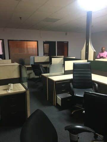  Office Space in IT/SEZ For Rent in Sector 58