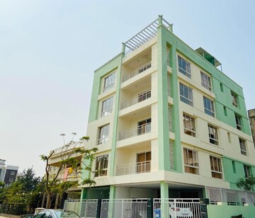 3 BHK Apartment For Sale in New Town Action Area 1