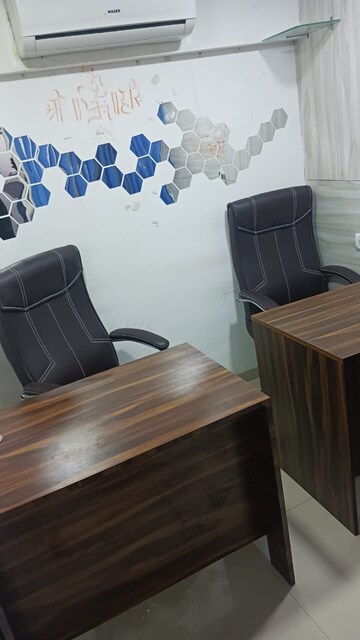 Team Area in  Office Space at Bhandup West – for Rent