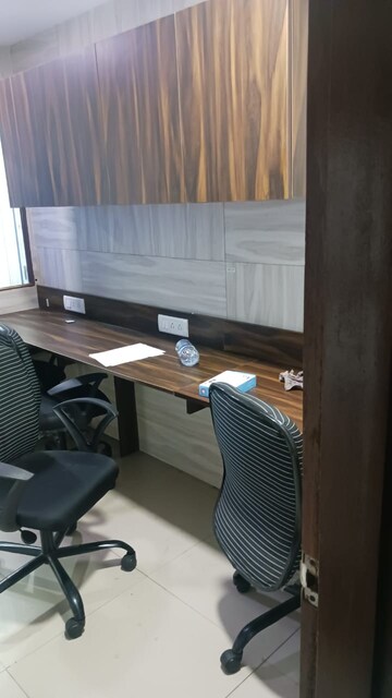 Team Area in  Office Space at Bhandup West – for Rent