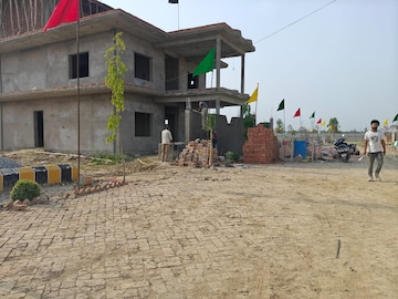  Plot For Sale in Sultanpur Road