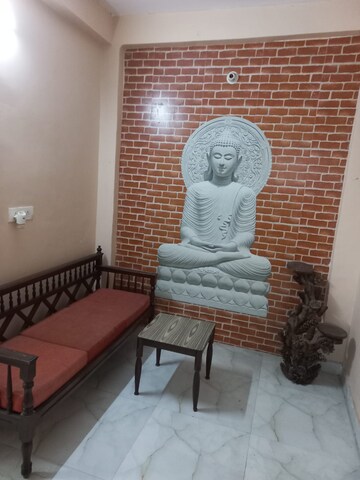 2 BHK Builder Floor at Palam Vihar – for Rent