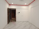 1 BHK + Study Room 450 Sq.Ft. Apartment in Swami Narayan Dham Sakina