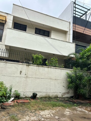5 BHK Independent House – Exterior View View at Sector 30 - for Sale