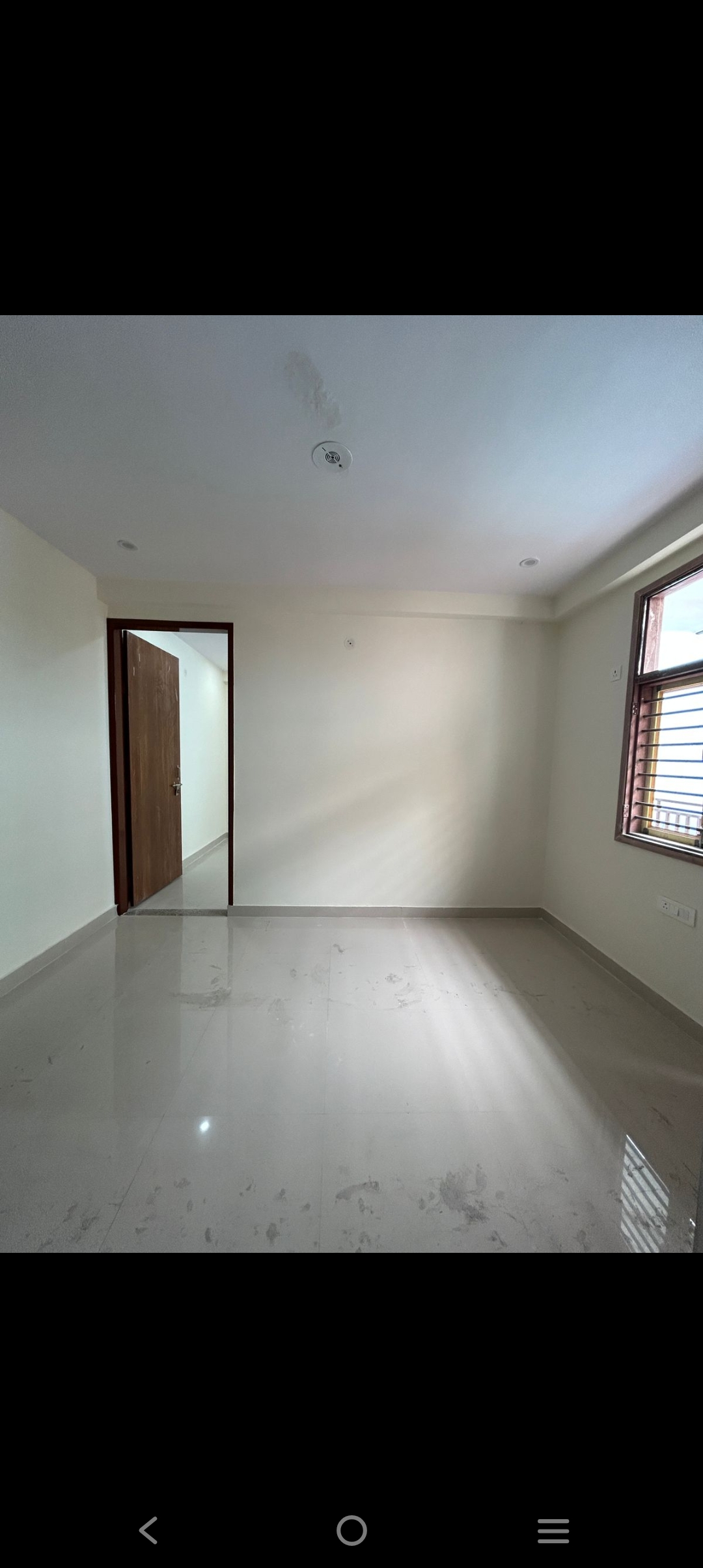 1 BHK Builder Floor For Rent in Saket