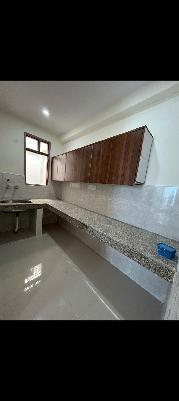 Kitchen, saket 1 Bedroom 450 Sq.Ft. Builder Floor In Saket Delhi 9069137