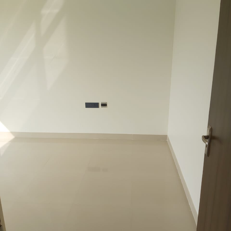 2 BHK 923 Sq.Ft. Apartment in Nyati Esteban