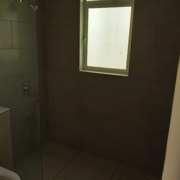 Bathroom in 2 BHK Apartment at Nyati Esteban, Undri – for Sale