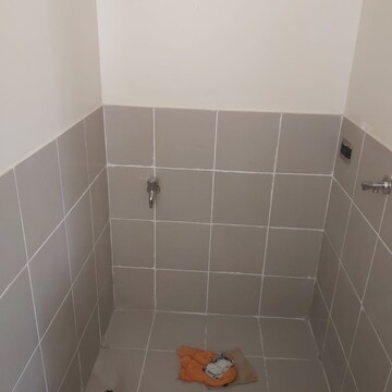 Bathroom in 2 BHK Apartment at Nyati Esteban, Undri – for Sale