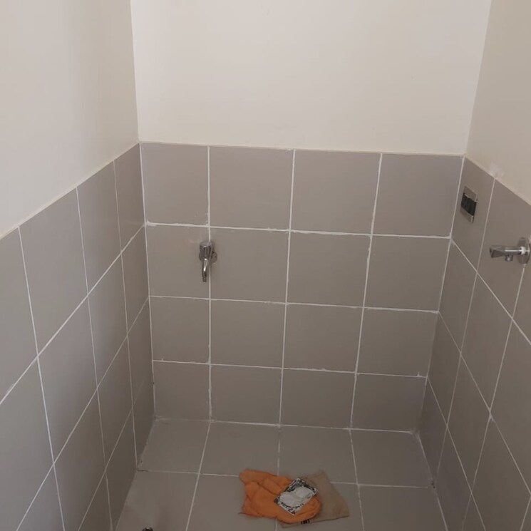 Bathroom, nyati-esteban 2 Bedroom 923 Sq.Ft. Apartment In Undri Pune 9069131