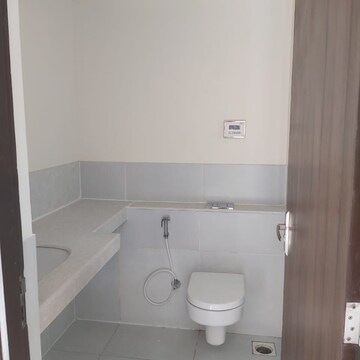 Bathroom in 2 BHK Apartment at Nyati Esteban, Undri – for Sale