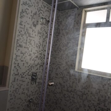 Building Lobby in 2 BHK Apartment at Nyati Esteban, Undri – for Sale