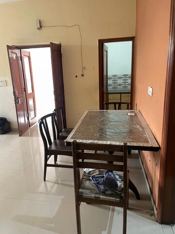 Laundry Area in 3 BHK Builder Floor at RWA Apartments Sector 51, Sector 51 – for Rent