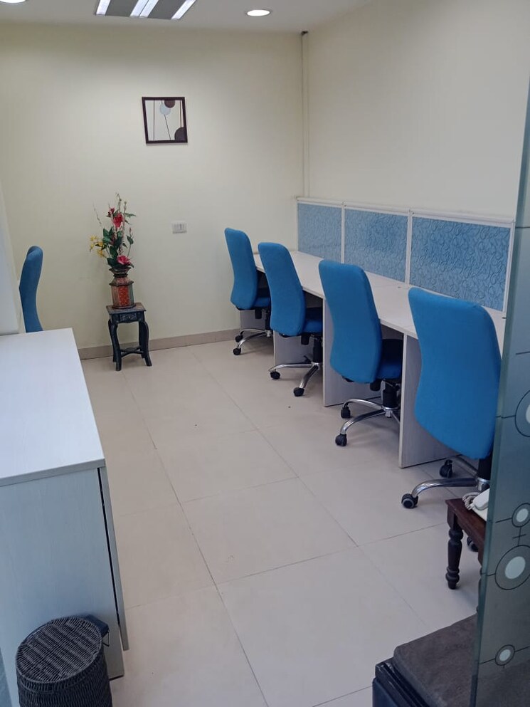 Team Area, sector 58 Commercial Office Space 13500 Sq.Ft. In Sector 58 Noida 9069125