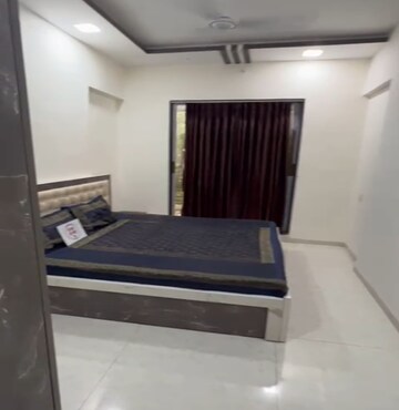 Bedroom in 1 BHK Apartment at Haranwali – for Sale