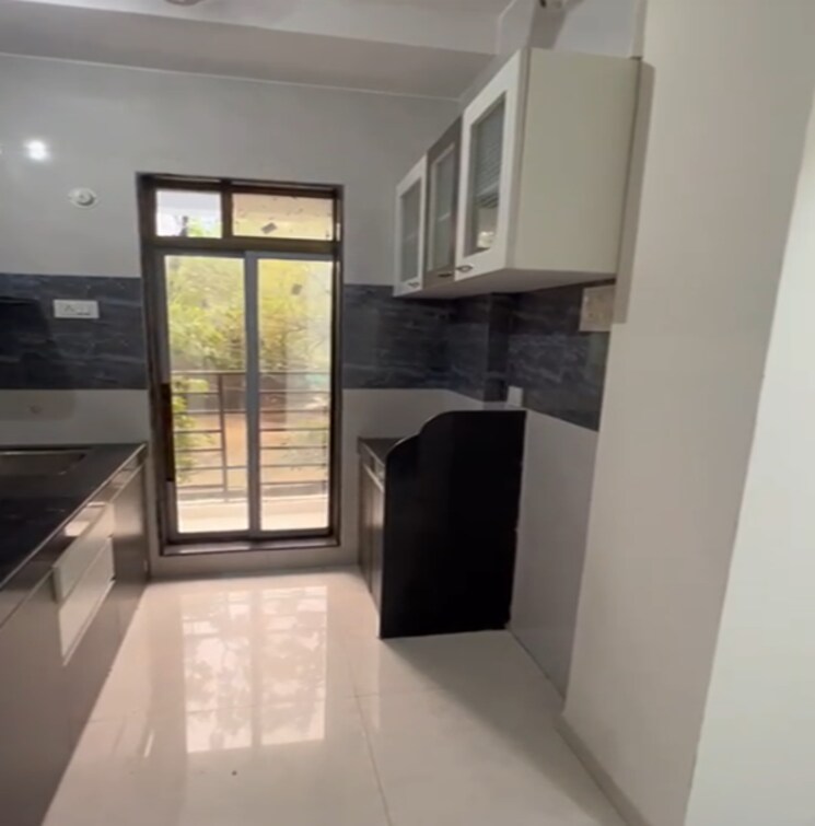 Kitchen, haranwali 1 Bedroom 705 Sq.Ft. Apartment In Haranwali Palghar 9069136