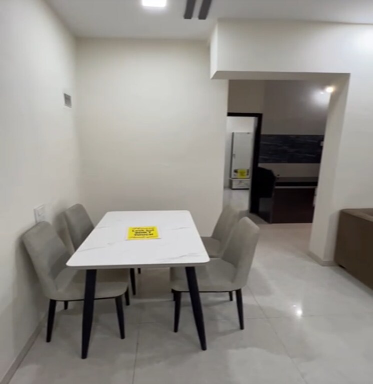 Kitchen, haranwali 1 Bedroom 705 Sq.Ft. Apartment In Haranwali Palghar 9069136