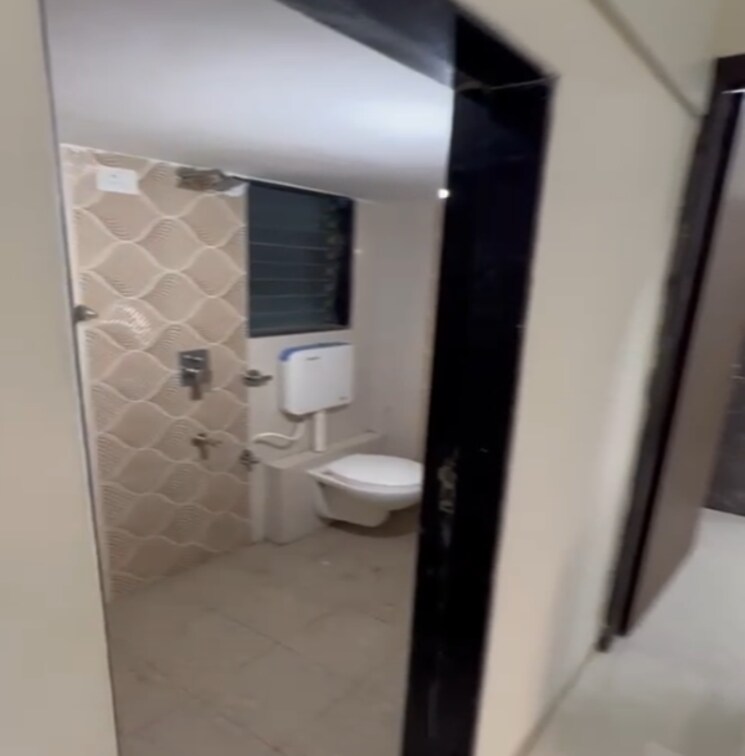 Bathroom, haranwali 1 Bedroom 705 Sq.Ft. Apartment In Haranwali Palghar 9069136