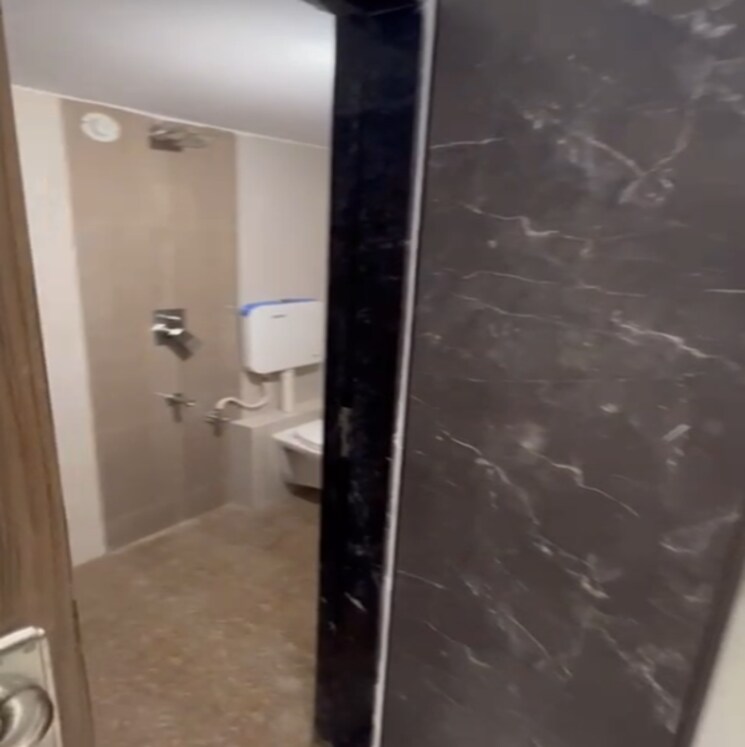 Bathroom, haranwali 1 Bedroom 705 Sq.Ft. Apartment In Haranwali Palghar 9069136