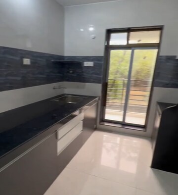 Kitchen in 1 BHK Apartment at Haranwali – for Sale