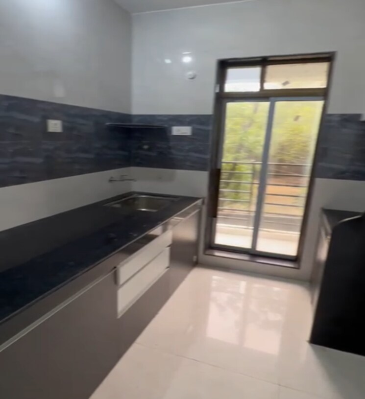 Kitchen, haranwali 1 Bedroom 705 Sq.Ft. Apartment In Haranwali Palghar 9069136