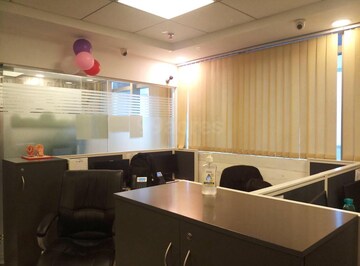 Team Area in  Office Space at Sector 58 – for Rent