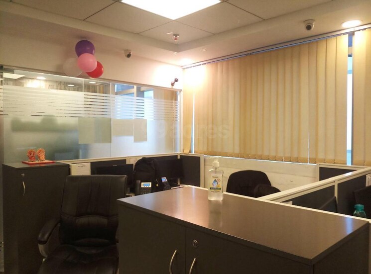 Team Area, sector 58 Commercial Office Space 13500 Sq.Ft. In Sector 58 Noida 9069125