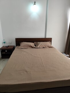 3 BHK + Pooja Room Apartment For Sale in Migsun Twinz