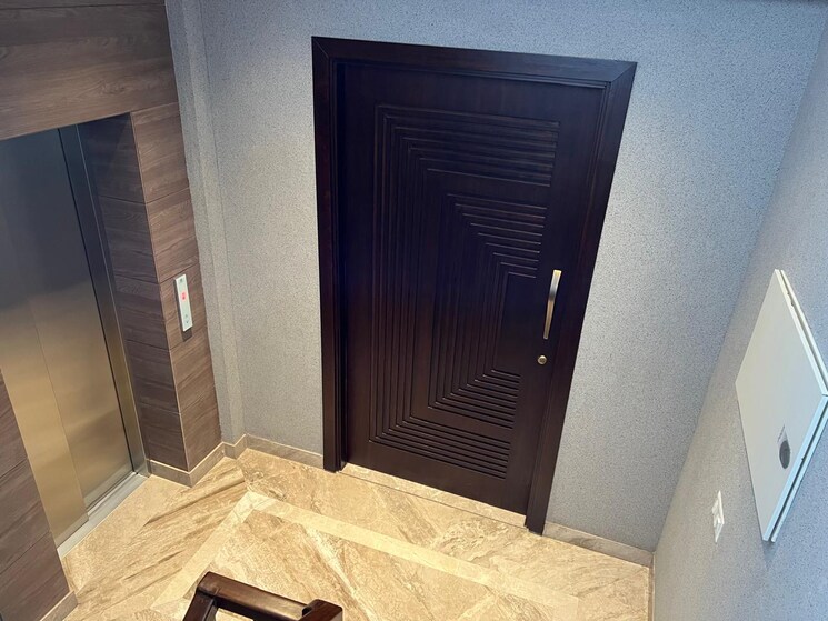 Room, greater kailash ii 4 Bedroom 2500 Sq.Ft. Apartment In Greater Kailash ii Delhi 9069133