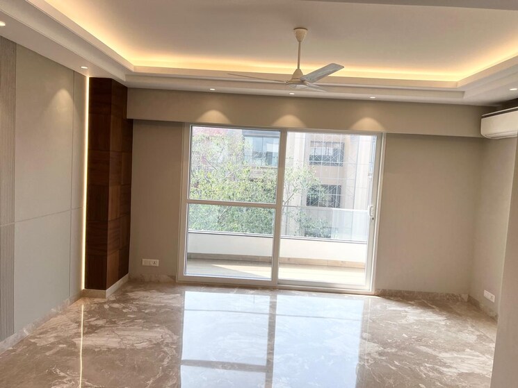 Room, greater kailash ii 4 Bedroom 2500 Sq.Ft. Apartment In Greater Kailash ii Delhi 9069133