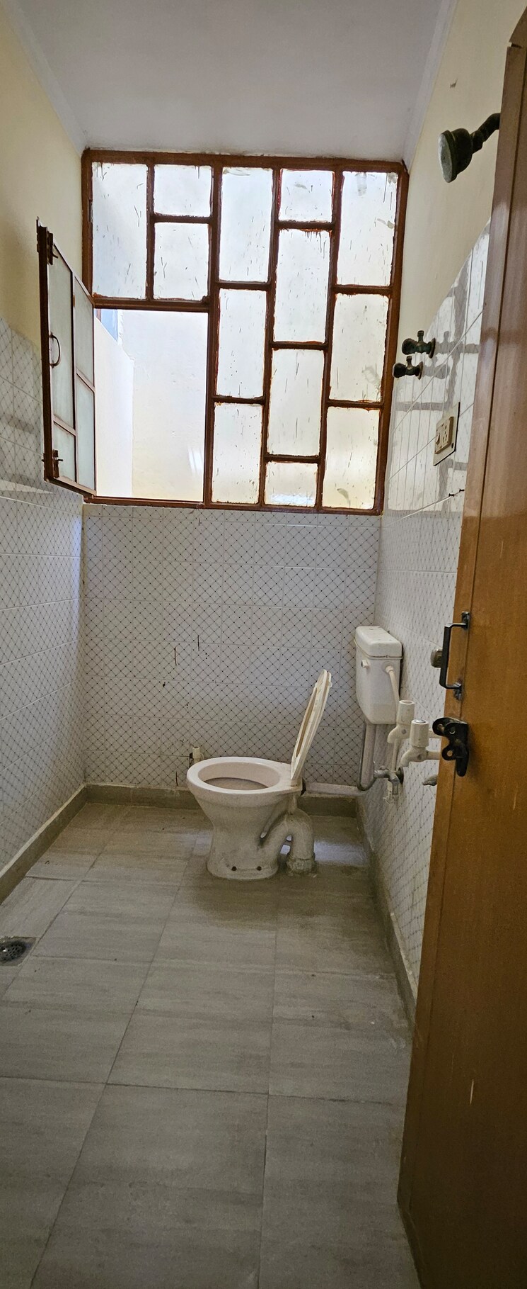 Master Bedroom, sector 21d 3 Bedroom 250 Sq.Yd. Builder Floor In Sector 21d Faridabad 9069187