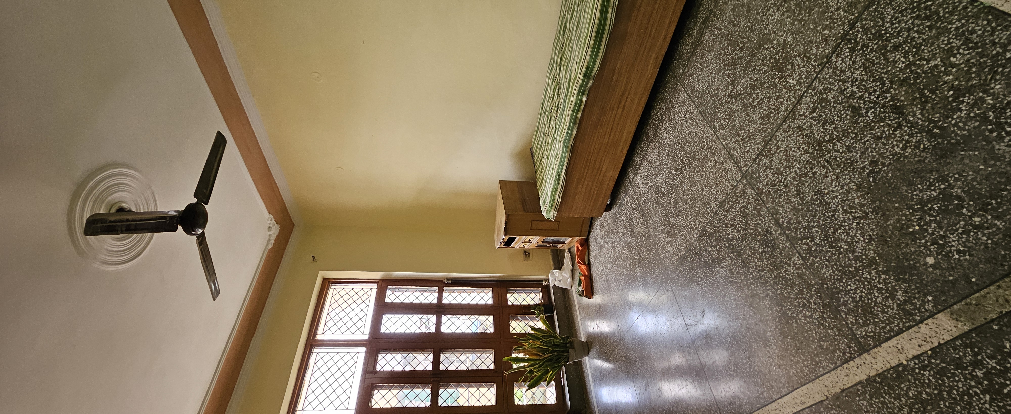 3 BHK + Pooja Room Builder Floor For Rent in Sector 21D